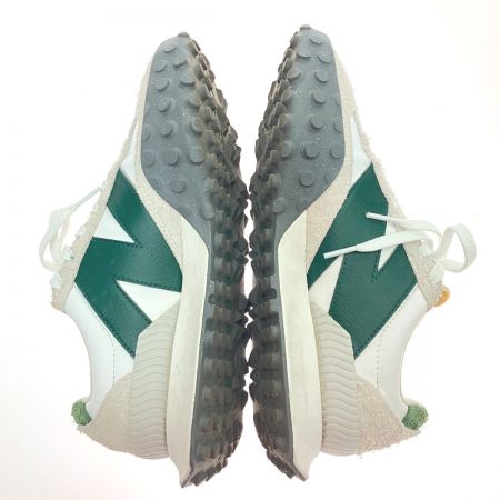  NEW BALANCE ニュー・バランス ランニングシューズ ローカットスニーカー サイズ26cm