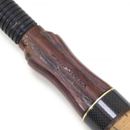  SHIMANO シマノ ワールドシャウラ 2953R-3 補修有 35139