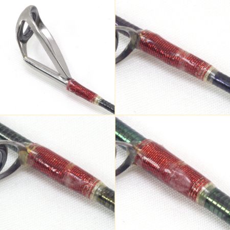  SHIMANO シマノ ワールドシャウラ 2953R-3 補修有 35139