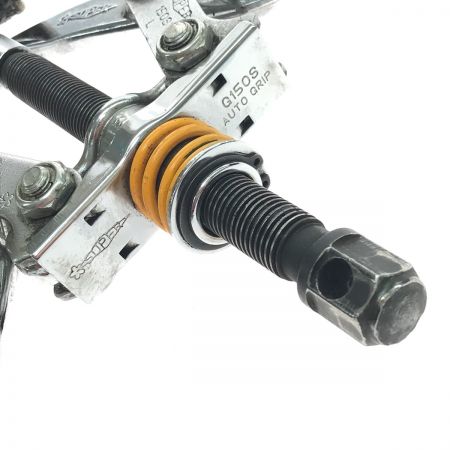  SUPERTOOL ギアプーラー G-150S