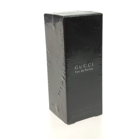  GUCCI グッチ オーデパルファム 30ml スプレー
