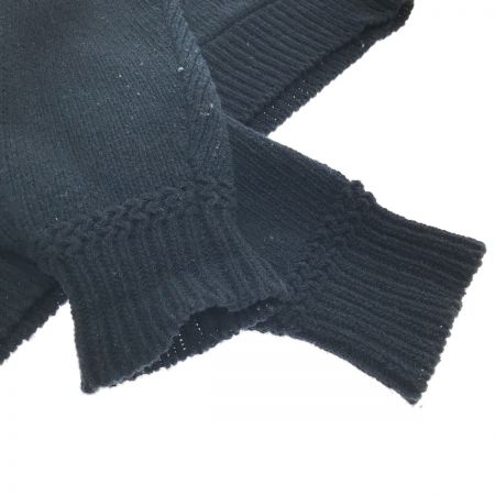  Nigel Cabourn ジップカーディガン カーディガン 8043-00-40002 ネイビー