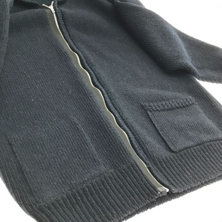  Nigel Cabourn ジップカーディガン カーディガン 8043-00-40002 ネイビー