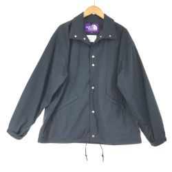 $$ THE NORTH FACE ザノースフェイス ジャケット Lサイズ NP2353N ネイビー Bランク