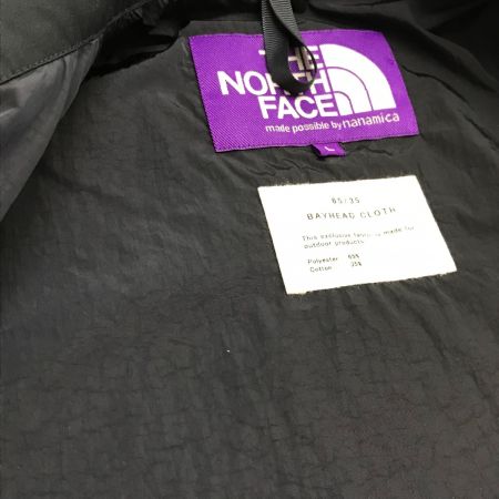  THE NORTH FACE ザノースフェイス ジャケット Lサイズ NP2353N ネイビー