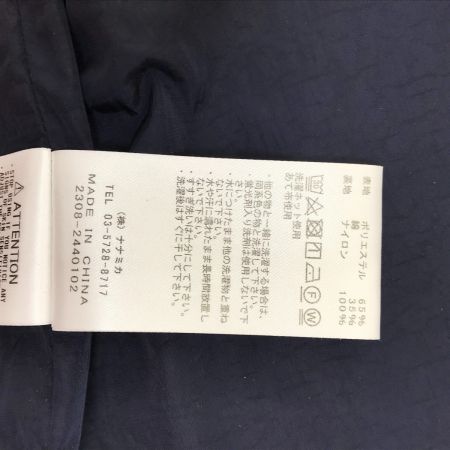  THE NORTH FACE ザノースフェイス ジャケット Lサイズ NP2353N ネイビー