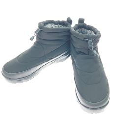 $$ Columbia コロンビア スピンリールブーツ 2 BLACK サイズ26cm Aランク