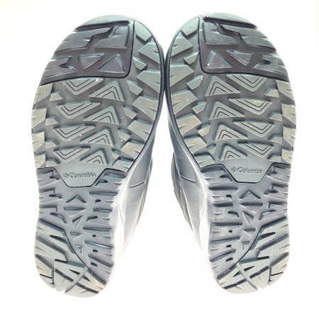  Columbia コロンビア スピンリールブーツ 2 BLACK サイズ26cm