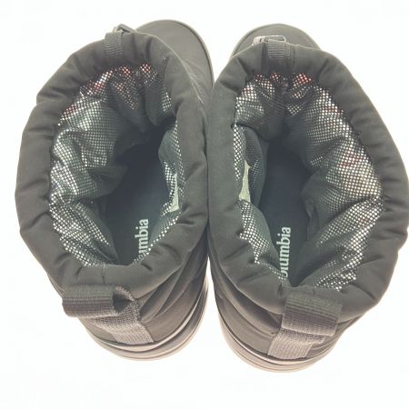  Columbia コロンビア スピンリールブーツ 2 BLACK サイズ26cm