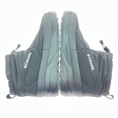  Columbia コロンビア スピンリールブーツ 2 BLACK サイズ26cm