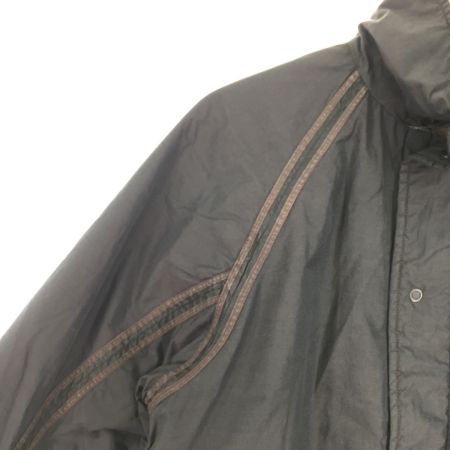  STONE ISLAND ストーンアイランド メンズ 中綿ジャケット SIZE M 2002AW ダークブラウン