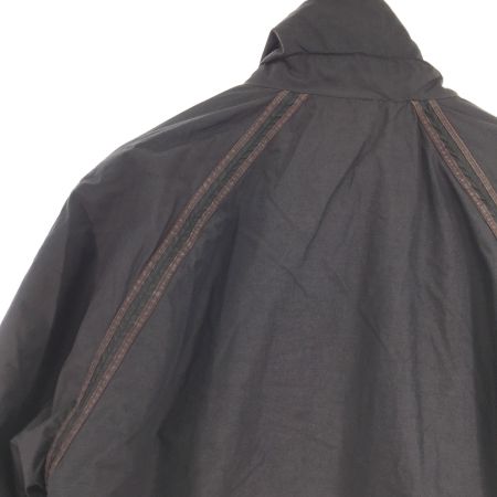  STONE ISLAND ストーンアイランド メンズ 中綿ジャケット SIZE M 2002AW ダークブラウン