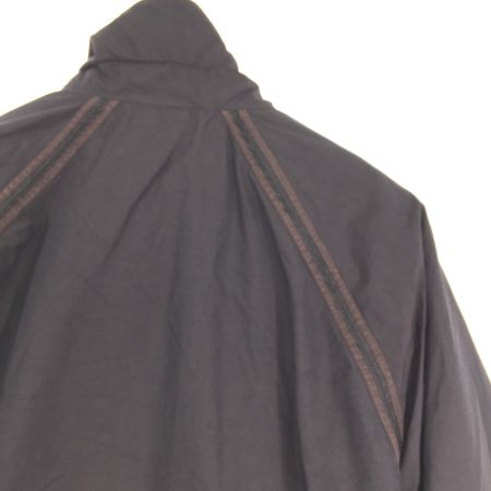  STONE ISLAND ストーンアイランド メンズ 中綿ジャケット SIZE M 2002AW ダークブラウン