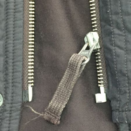  STONE ISLAND ストーンアイランド メンズ 中綿ジャケット SIZE M 2002AW ダークブラウン