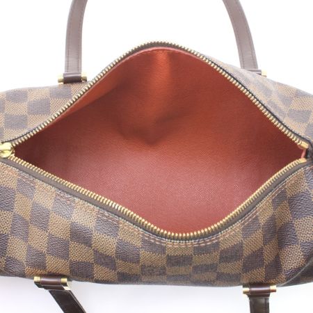 LOUIS VUITTON ルイヴィトン ダミエ パピヨン ハンドバッグ N51304