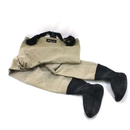  SIMMS ウェーダー ゴアテックス サイズ不明