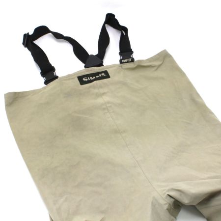  SIMMS ウェーダー ゴアテックス サイズ不明