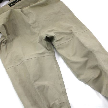  SIMMS ウェーダー ゴアテックス サイズ不明