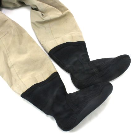  SIMMS ウェーダー ゴアテックス サイズ不明