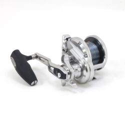 $$ SHIMANO シマノ オシアジガー 4000HG ベイトリール 04067 Aランク