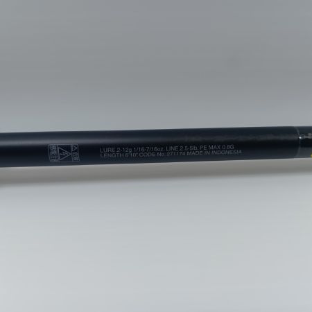 JACKALL x SHIMANO ルアーロッド 271174