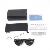 OAKLEY オークリー サングラス 53□21 139 0009349-1153｜中古  