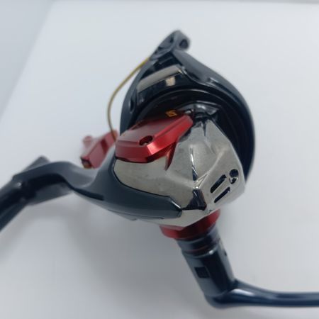 SHIMANO シマノ スピニングリール 24BB-X テクニウム ファイアブラッド C3000DXG SL 047793