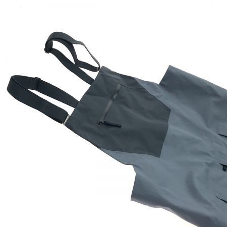  ARC'TERYX アークテリクス スキーウェア パンツ Sabre Bib X000008924 グレー
