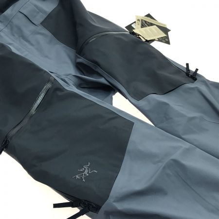  ARC'TERYX アークテリクス スキーウェア パンツ Sabre Bib X000008924 グレー
