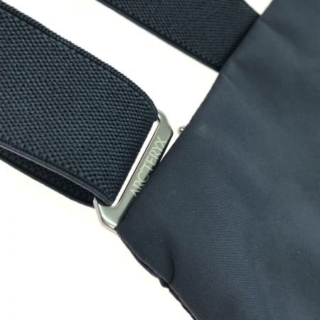  ARC'TERYX アークテリクス スキーウェア パンツ Sabre Bib X000008924 グレー