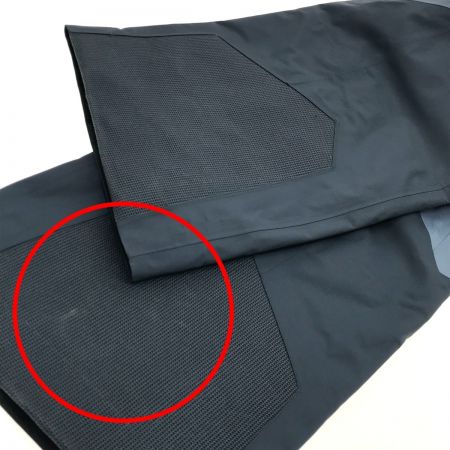  ARC'TERYX アークテリクス スキーウェア パンツ Sabre Bib X000008924 グレー