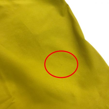  THE NORTH FACE ザノースフェイス ナイロンジャケット Lサイズ NS62203 オリーブ