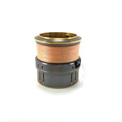 $$ DAIWA ダイワ スプール LUVIAS AIRITY FC 2000S-H Bランク