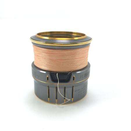  DAIWA ダイワ スプール LUVIAS AIRITY FC 2000S-H