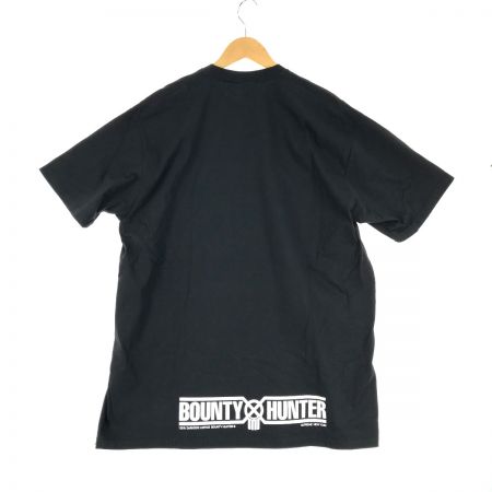  Supreme シュプリーム Tシャツ 半袖シャツ supreme bounty hunter コラボ 23AW RN#101837 ブラック