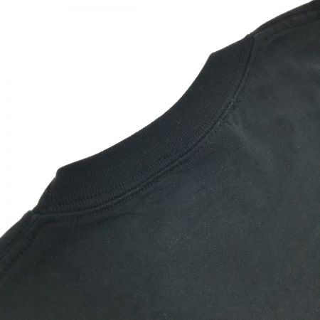  Supreme シュプリーム Tシャツ 半袖シャツ supreme bounty hunter コラボ 23AW RN#101837 ブラック