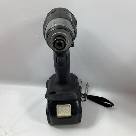 MAKITA マキタ インパクトドライバ TD173DRGX 充電器・充電池2個・ケース付 