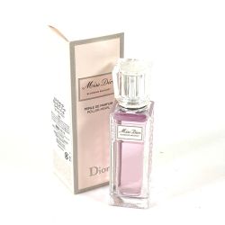 $$ Christian Dior クリスチャンディオール ミスディオール ブルーミングブーケ ローラーパール 20ml Aランク