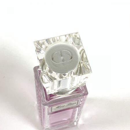  Christian Dior クリスチャンディオール ミスディオール ブルーミングブーケ ローラーパール 20ml