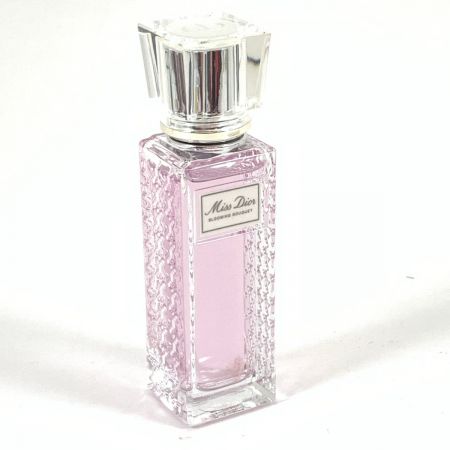  Christian Dior クリスチャンディオール ミスディオール ブルーミングブーケ ローラーパール 20ml