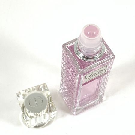  Christian Dior クリスチャンディオール ミスディオール ブルーミングブーケ ローラーパール 20ml
