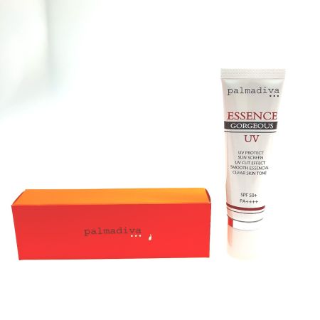   palmadiva パルマディーバ 美容液 美容クリーム 化粧下地・日焼け止め 4点セット