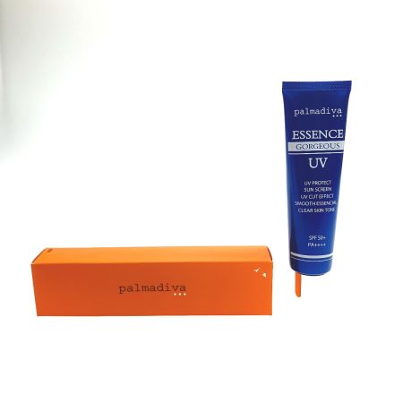   palmadiva パルマディーバ 美容液 美容クリーム 化粧下地・日焼け止め 4点セット