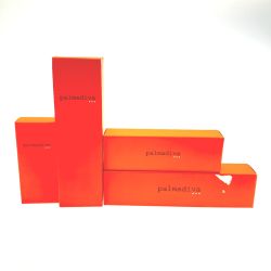 $$  palmadiva パルマディーバ 美容液 美容クリーム ファンデーション 化粧下地・日焼け止め 4点セット Sランク