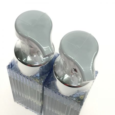   BIOR オーガニック認証 ホイップクレンジングソープC ネロリオレンジ&ラベンダーの香り 2セット