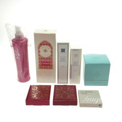 $$  コスメ スキンケア 7点セット  Sランク