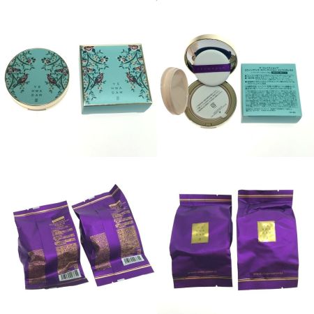   コスメ スキンケア 7点セット 