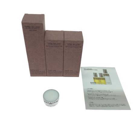   ヴァレドローズ お正月限定特別セット2021