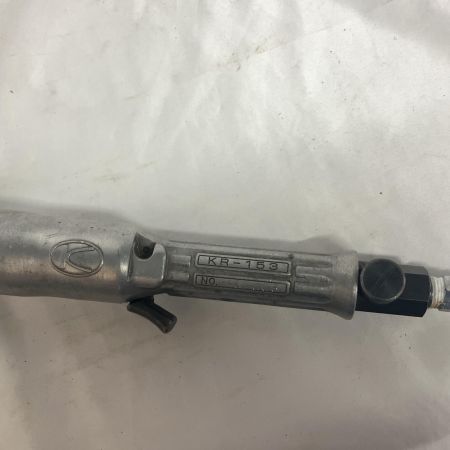 空研工業 ラチェット 空研工業 KR-153 KR-153 グレー