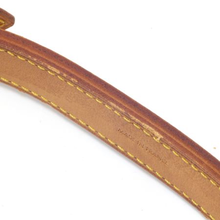  LOUIS VUITTON ルイヴィトン モノグラム ノエ ハンドバッグ 破れ有り M42224